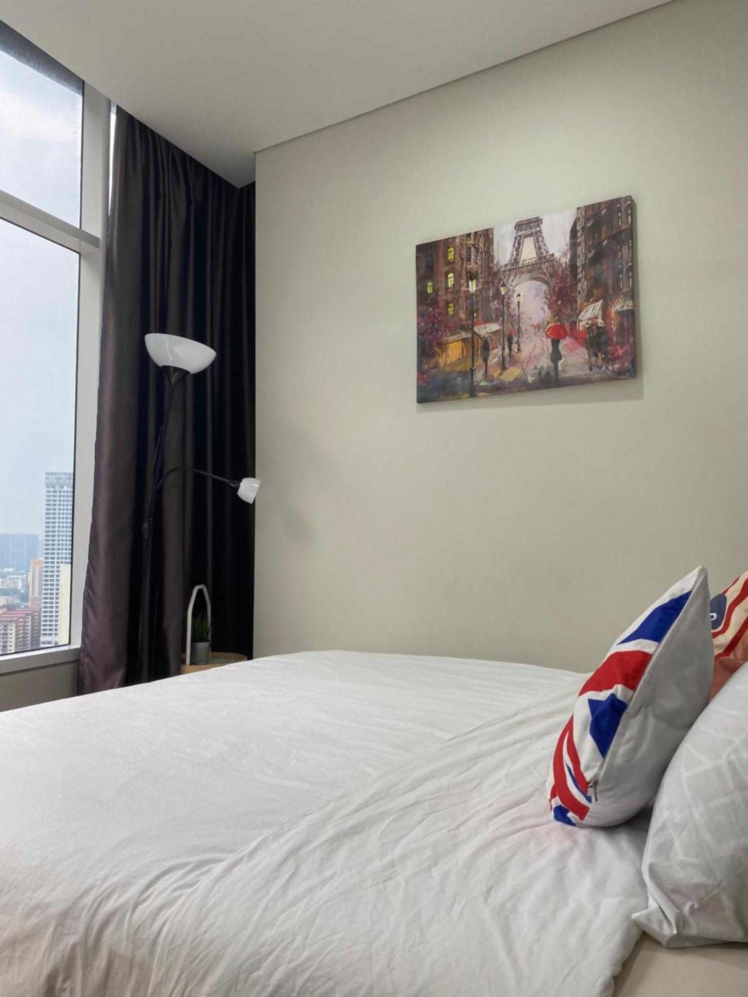 Sky Suite Klcc Kuala Lumpur Exterior photo